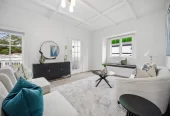 Sea views, Next to a seaside reserve, 123m2 3 beds 2 baths house with double garage, zoned for Blockhouse Bay School, Blockhouse Bay Intermediate, Lynfield College, and Green Bay High School, 51 Taunton Terrace, Blockhouse Bay, Auckland