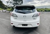 2013 Mazda Axela 20S SPORTS !! SKYACTIVE ENGINE !! Hatchback Tiptronic, 5 seats, New Import, Petrol, 2,000 cc, 65,727 km