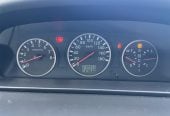 2006 Nissan X-Trail Station Wagon Automatic, Silver, 5 seats, Petrol, 1 owner, 1,990 cc, 268,600 km