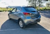 2015 Mazda Demio SPORTS !! SKYACTIVE ENGINE !! Hatchback Tiptronic, 5 seats, New Import, Petrol, 1,300 cc, 20,955 km