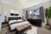 For rent, 3 beds 1 bath townhouse with car park, Available now, 2/31 Bowater Place, Manurewa, Auckland