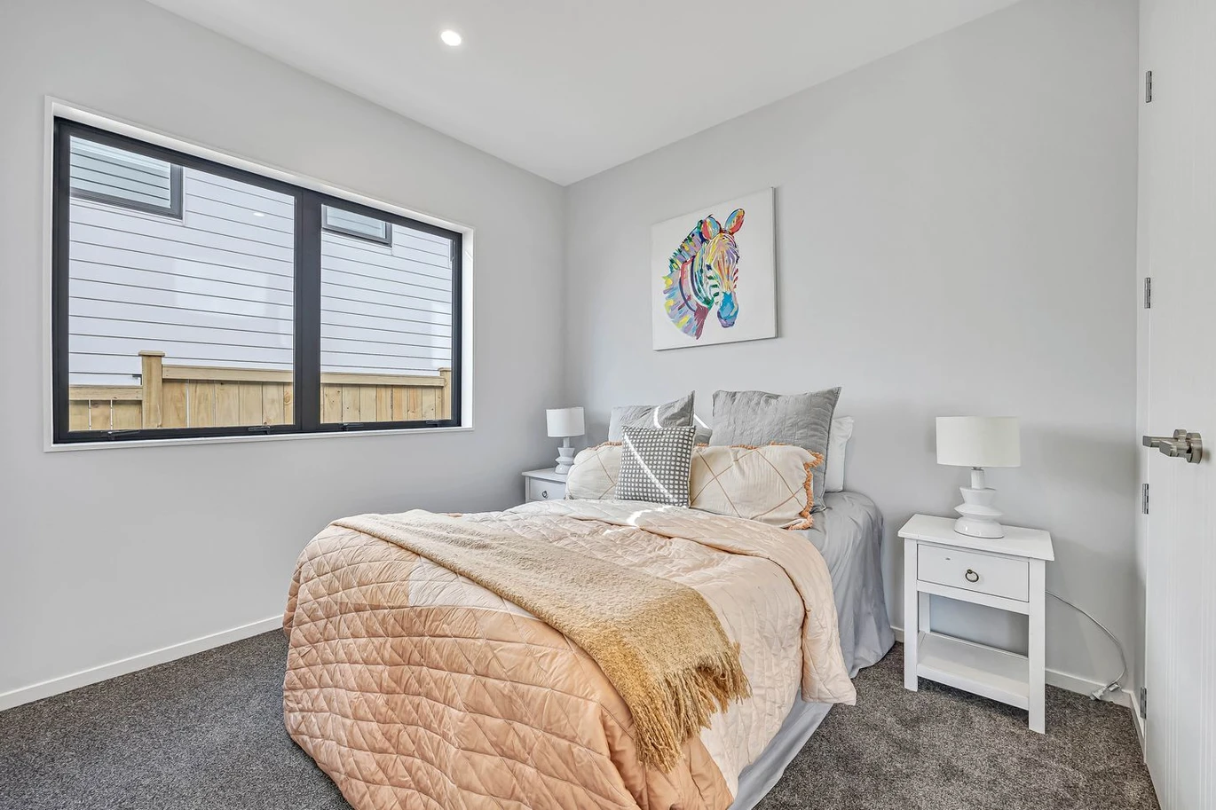 327m2 7 beds ( 5 ensuites) 6.5 baths house with double garage and 2-beds granny, total 6 car parks, close to schools, shopping centre, easy motorway access, 47 Koromeke Street Flat Bush, Auckland