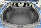 2017 Mazda Axela SKYACTIV !! LDA !! BLIND SPOT MONITOR !! Hatchback Automatic, 5 seats, Petrol, 1,496 cc, 81,501 km