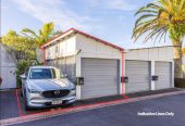Motivated owner, 2 beds 1 baths home with garage in The Grange, enjou a tennis court and swimming pool, close to the Massey University campus, shopping mall, cafes, and public transport, 23/92 Bush Road, Albany, Auckland