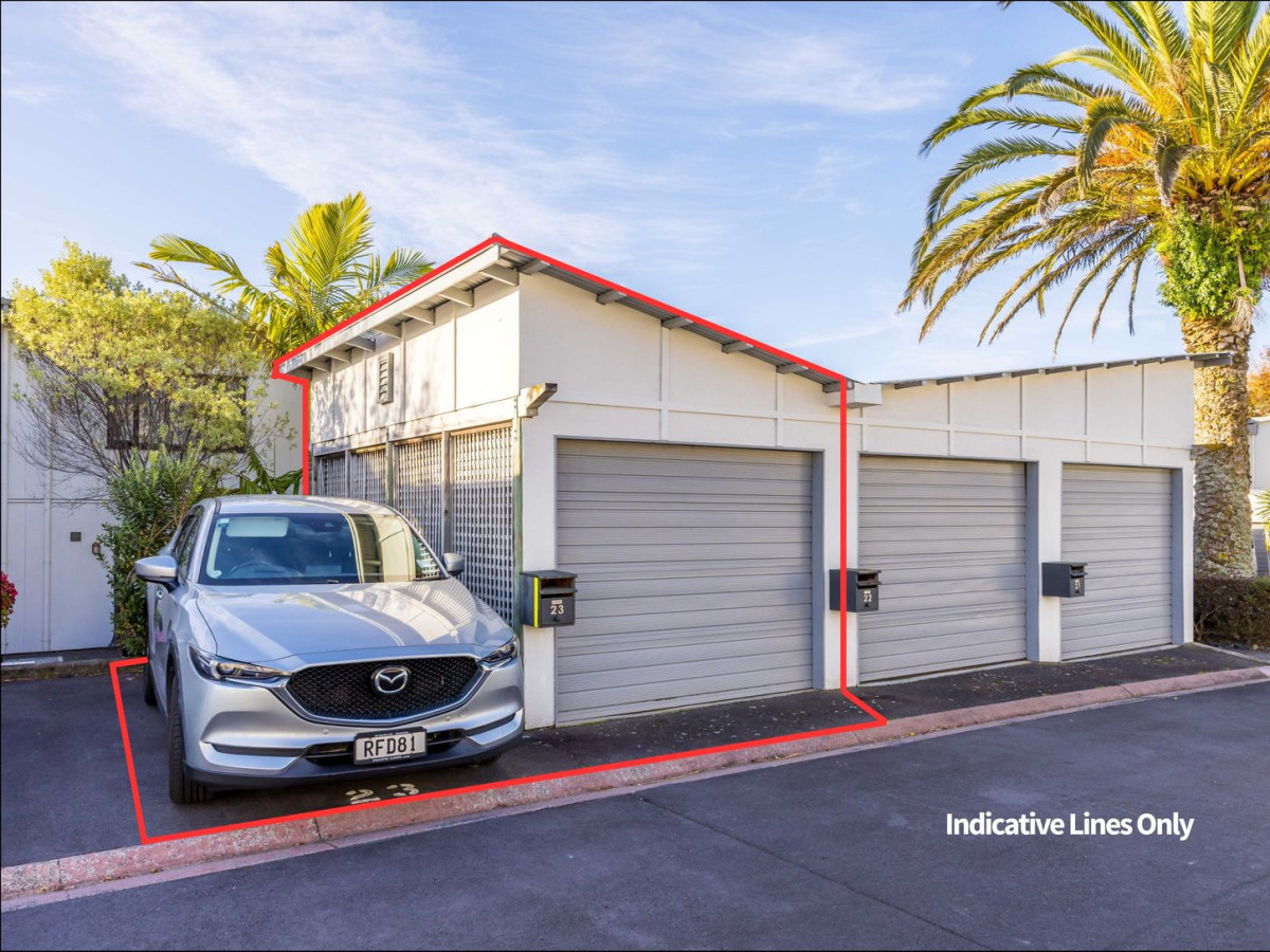 Motivated owner, 2 beds 1 baths home with garage in The Grange, enjou a tennis court and swimming pool, close to the Massey University campus, shopping mall, cafes, and public transport, 23/92 Bush Road, Albany, Auckland