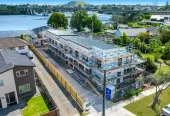 Lots 3-5: 3 Bedrooms + Study | 2.5 Bathrooms | Internal Garage, Lots 6-7: 4 Bedrooms | 2.5 Bathrooms | Internal Garage, just moments from Pakuranga Plaza, Lot 3-7/39 Millen Avenue Pakuranga, Auckland