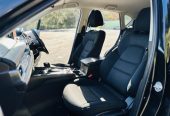 2017 Mazda CX-5 20S SPORTS !! HIGH SPEC !! RV/SUV Tiptronic, 5 seats, Black, New Import, Petrol, 2,000 cc, 63,288 km