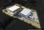 Freehold 754m2 in a Use / Commercial Zone, 300m2 floor area, 4 beds 1 bath house, A high-visibility storefront or office area (2 offices, lounge, kitchenette, toilet), 1 garage space, 2 carport spaces and 5 off street parks, minutes away from major transport links, shopping hubs, and local amenities, 118 Pakuranga Road, Pakuranga, Auckland