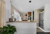 Brick and weatherboard 3 beds 2.5 baths house with double garage, within walking distance to the cinema, cafés, shops, restaurants, and other everyday amenities, 112 Edinburgh Street, Pukekohe, Auckland