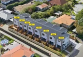 Brandnew 1 bed 1 bath home with your own deck and backyard, close to reserves, schools, train station, local shops, Lot 1/50 Jillian Drive Ranui, Auckland
