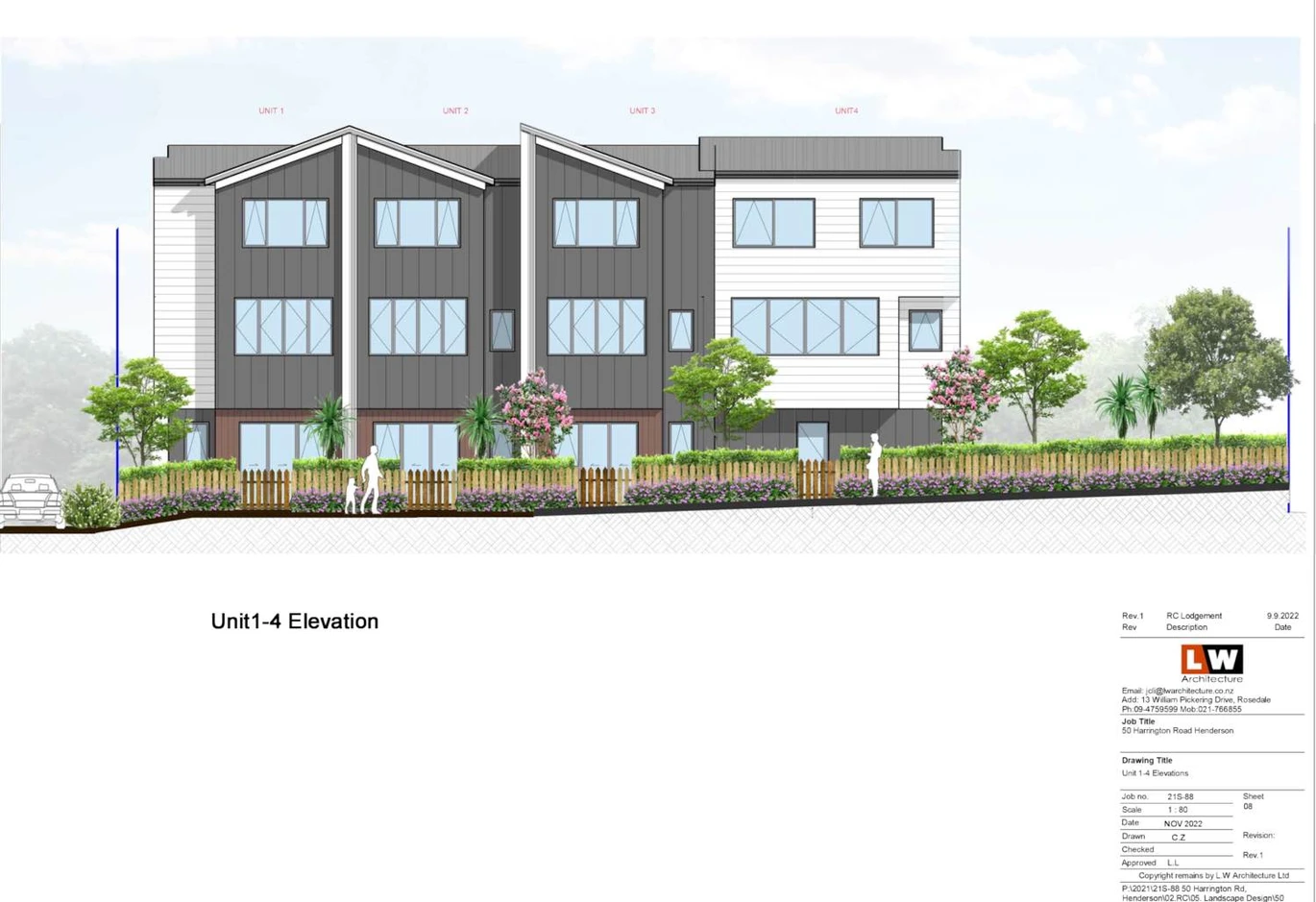 Urgent sell at $1,000,000 (including GST), 3 beds 1 bath house on 701m2, with RC, BC, EPA for 6 new homes, currently rented fro $450 per week until July 2026, close to WestCity Shopping Centre, schools, section, 50 Harrington Road Henderson, Auckland