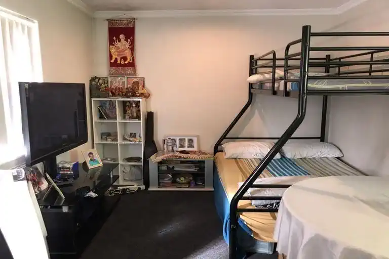 For rent, 4 beds 3 baths townhouse with double garage, Available on 13th June, 36a Wedgwood Avenue, Mangere East, Auckland