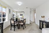 3 beds 1.5 baths house with garage on 400m2 section, close to schools, shops, supermarkets, within zone for Riverhills School, Pakuranga Intermediate and Edgewater College. And Burswood Park and playground are just minutes away, 11 Fernbrook Close, Burswood, Auckland