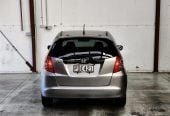 2010 Honda Fit 1.3/NEW WOF & SERVICED/ECO CAR Hatchback Automatic, 5 seats, 2 owners, Petrol, 1,330 cc, 101,436 km