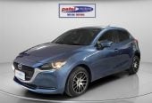 2021 Mazda 2 MAZDA2 DEMIO !! MINT CONDITION !! Hatchback Automatic, 5 seats, Petrol, New Import, 1,490 cc, 98,305 km