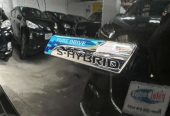2016 Nissan Serena * 8 Seater !! Hybrid !! Van Automatic, New Import, 1,990 cc, 73,834 km