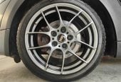 2014 MINI Cooper S Turbo /BBS WHEELS/GRADE 4 Hatchback Automatic, Midnight Black Metallic, 5 seats, New Import, 2,000 cc, 33,858 km