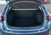 2015 Mazda Axela Hatchback Automatic, 5 seats, New Import, Petrol, 1,490 cc, 51,886 km