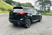 2015 Mazda CX-5 25S L SPORTS PACKAGE !! TOP SPEC !! RV/SUV Tiptronic, 5 seats, Black New Import, Petrol, 2,500 cc, 72,389 km