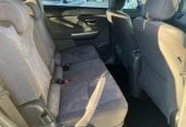 2012 Toyota Pruis PRIUS ALPHA 7 SEATER Station Wagon Automatic, Hybrid, 1,800 cc, 128,000 km