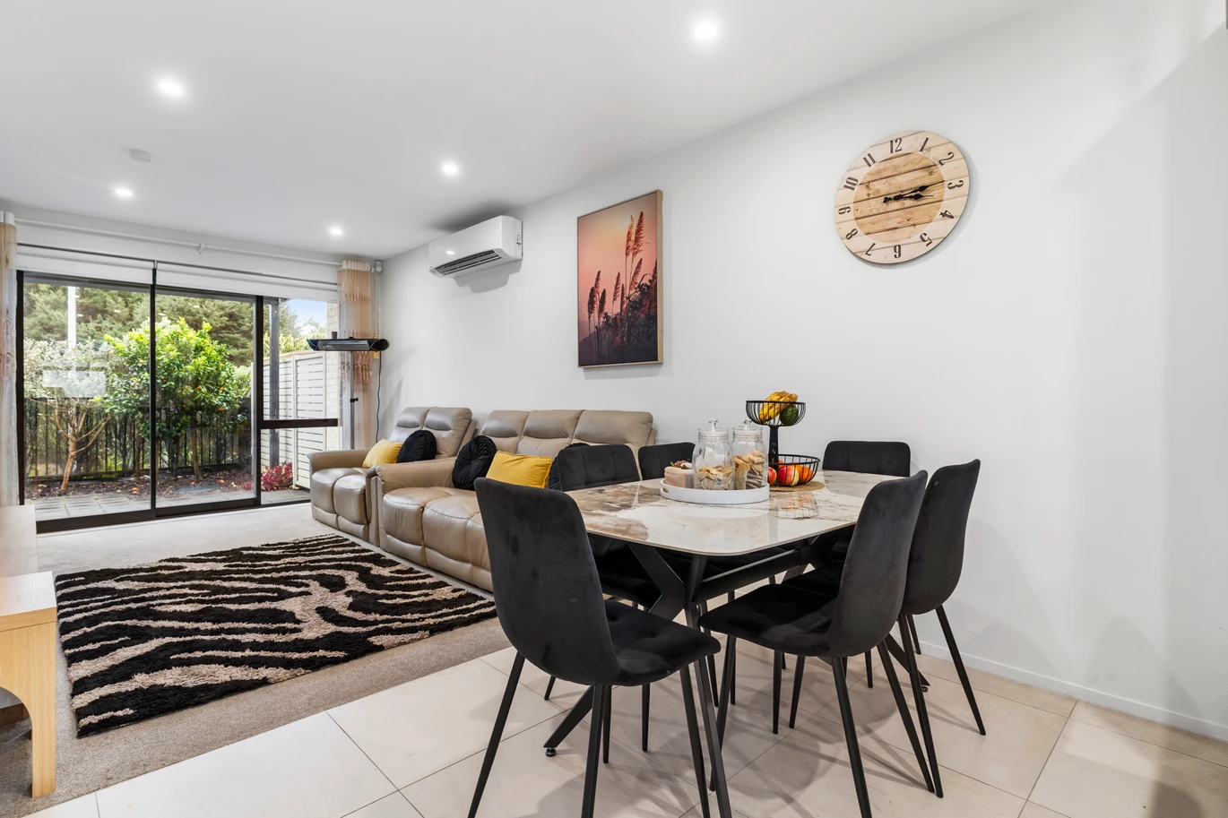 Urgent sale, Fletcher Built Freehold Home | No Body Corp Fees |2 Bedrooms | 1.5 Bathrooms | Floor Area 82 sqm (m.o.l) | Land Area 101 sqm | Reserve Outlook, close to Ormiston Town Centre and zoned for excellent local schools, 16 Rorida Lane Flat Bush, Auckland