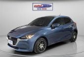 2021 Mazda 2 MAZDA2 DEMIO !! MINT CONDITION !! Hatchback Automatic, 5 seats, Petrol, New Import, 1,490 cc, 98,305 km