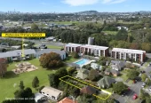 Brick and tile 2 beds 1 bath duplex home with a private backyard on 503m2 section, zoned for Waterview School, Avondale Intermediate and Avondale College, close to shops, public transport, motorway access, parks and scenic walkways, 9 Oakley Avenue, Waterview, Auckland