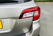 2015 Subaru Outback EYESIGHT CRUISE CONTROL Station Wagon Automatic, 5 seats, Petrol, 2,500 cc, 75,570 km