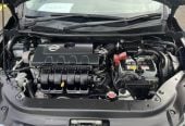 2014 Nissan Bluebird SYLPHY X Hatchback Automatic, Grey, Petrol, 1,800 cc, 53,000 km