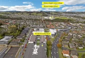80m2 1 bed 1 bath apartment, 1 Secure underground car park, Private balcony with beautiful views, close to Botany Downs and Ormiston shopping centres, parks, Zoned for excellent local schools, 43/128 Stancombe Road, Flat Bush, Auckland
