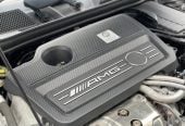 2015 Mercedes-Benz A 45 AMG 4MATIC Turbo Hot Hatch Hatchback Automatic, 5 seats, Petrol, 2,000 cc, 44,200 km