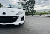 2013 Mazda Axela 20S SPORTS !! SKYACTIVE ENGINE !! Hatchback Tiptronic, 5 seats, New Import, Petrol, 2,000 cc, 65,727 km