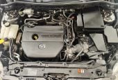 2009 Mazda 3 AXELA 2.0 GLX NZ NEW/NEW WOF/Hatchback Automatic, Grey, 5 seats, Petrol, 2,000 cc, 151,795 km