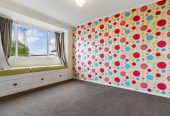 675m2 section, Renovated 4 beds 2 baths house with standalone garage, oned for Anchorage Park School, Pakuranga Intermediate, and Edgewater College, Nearby to Pakuranga Town Centre and a short drive to Botany Town Centre, 9 Osprey Street, Pakuranga, Auckland