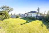 4 beds 1 bath house on 675m2 section, with RC approved for the development of four standalone houses, with individual vehicle crossings, stormwater wastewater onsite. Approved in two stages, you can keep the existing house but build a new one with no rent lost, close to schools, shops, supermarket, 27 James Street Mangere East, Auckland