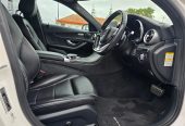 2015 Mercedes-Benz C 200 **Push Start**Cruise Control**Fully Leather & Electric Seats**Reversing Camera** Sedan Automatic, 5 seat, Petrol, 1,991 cc, 69,134 km