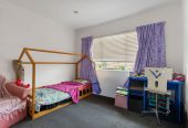 NECT to a reserve, 230m2 5 beds (2 ensuites) 3 baths house with double garage on 650m2 section, Minutes to the golf course, and Botany Town Centre. zoning for Botany Downs School, Howick Intermediate, Howick College and Pakuranga College, 24 Corta Bella Place, Golflands, Auckland
