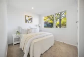 Renovated 3 beds 1 bath house on 1128m2 section, with a deck and pergola, a single garage and additional open parking spaces for up to five vehicles, 12 Glenbervie Crescent Massey,, Auckland