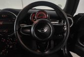2014 MINI Cooper S Turbo /BBS WHEELS/GRADE 4 Hatchback Automatic, Midnight Black Metallic, 5 seats, New Import, 2,000 cc, 33,858 km