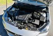 2017 Mazda Demio 13S SPORTS !! HIGH SPEC !! Hatchback Tiptronic, 5 seats, New Import, Petrol, 1,300 cc, 29,710 km