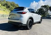 2022 Mazda CX-5 20S PRO ACTIVE !! TOP SPEC !! FULLY LOADED !! RV/SUV Tiptronic, Silver, 5 seats, New Import, Petrol, 2,000 cc, 19,941 km