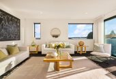 Macleans College zone, Footsteps From the beach, 290m2 4 beds 3 baths house with double garage, close to gulf club, shops, schools, zoned for Macleans College, Bucklands Beach Intermediate, and Bucklands Beach Primary, 7 Whitcombe Road, Bucklands Beach, Auckland