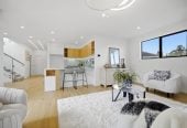 10-Year Master Builder Guarantee, 176m2 Brandnew standalone Brick 4 beds 2.5 baths home with garage, move-in ready, Walk to local schools, WestCity Mall, The Boundary, Westwave, 28B Kereru Street, Henderson, Auckland