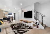 Urgent sale, Fletcher Built Freehold Home | No Body Corp Fees |2 Bedrooms | 1.5 Bathrooms | Floor Area 82 sqm (m.o.l) | Land Area 101 sqm | Reserve Outlook, close to Ormiston Town Centre and zoned for excellent local schools, 16 Rorida Lane Flat Bush, Auckland