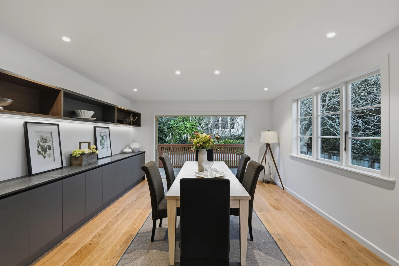 683m2 section, Triple Grammar school Zone, Modernised Classic 4 beds 2 baths house with double garage, zoned for Auckland Grammar School, Epsom Girls Grammar School, and Mount Albert Grammar School, within walking distance to the village, cafés, and top schools, 22 Ashton Road Mount Eden, Auckland