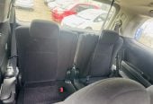 2012 Toyota Vellfire Van Automatic, STOCK CLEARNCE SALE, 7 seats, Petrol, 2,500 cc, 162,000 km