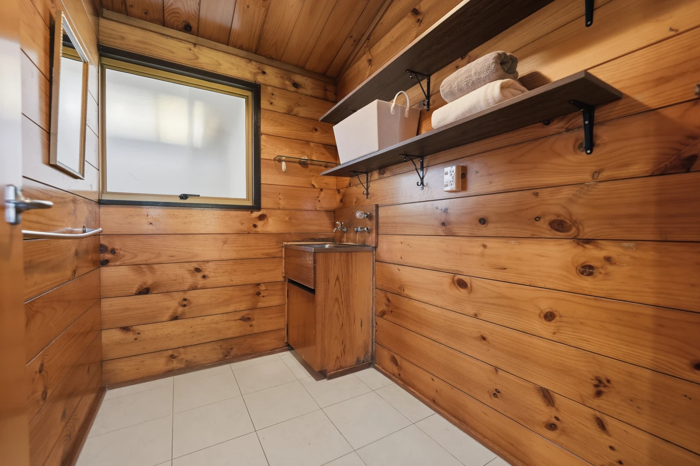 1009m2 section, 2 beds 1 bath house with carport, close to shools, shopping centres, zoned for Howick Intermediate, Owairoa School, Howick College, Star of the Sea School, and Sancta Maria College, 15 Baird Street Howick, Auckland