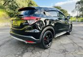 2015 Honda Vezel SPORTS !! HIGH SPEC !! RV/SUV Tiptronic, 5 seats, New Import, Hybrid, 1,500 cc, 37,980 km