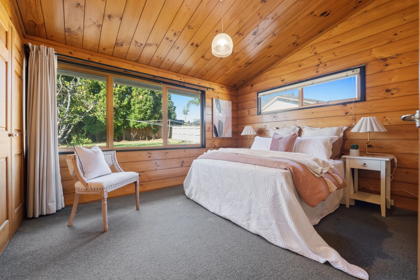 1009m2 section, 2 beds 1 bath house with carport, close to shools, shopping centres, zoned for Howick Intermediate, Owairoa School, Howick College, Star of the Sea School, and Sancta Maria College, 15 Baird Street Howick, Auckland