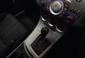 2009 Mazda 3 AXELA 2.0 GLX NZ NEW/NEW WOF/Hatchback Automatic, Grey, 5 seats, Petrol, 2,000 cc, 151,795 km